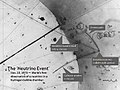 Profile Picture of Neutrino - Wikipediaon Wikipedia