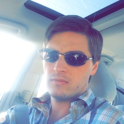 Profile Picture of J.C. Blomstedt (@jcblomstedt) on Twitter