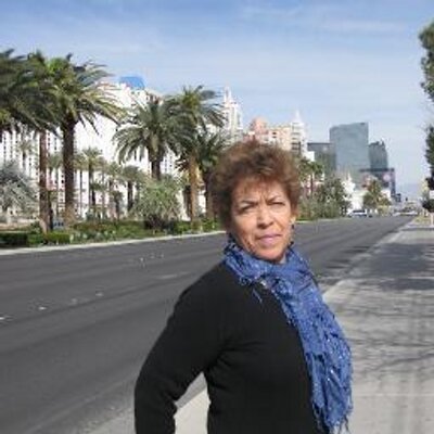 Profile Picture of Nieves Acosta Calva (@@NievesAcostaCal) on Twitter
