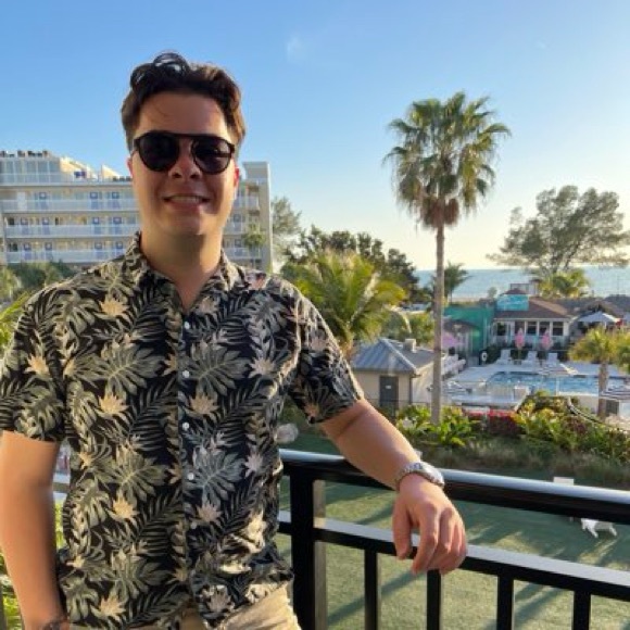 Profile Picture of William Donis (@will8874) on Poshmark