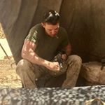 Profile Picture of Colby Polkabla (@colbypolkabla) on Instagram