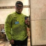 Profile Picture of Marcus Abbott (@marcus_23_702) on Instagram