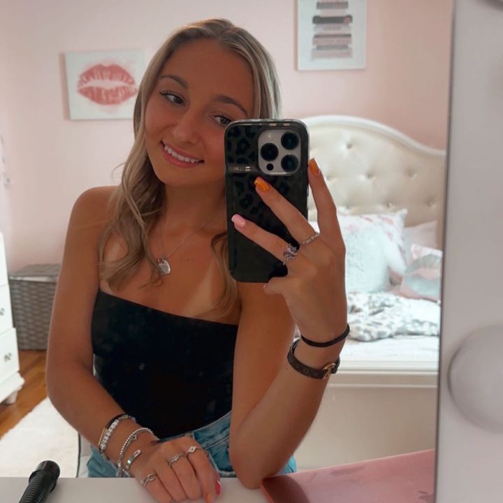 Profile Picture of 8899jessicadelgaudio (@jessicadelgaudio) on Tiktok