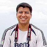 Profile Picture of Juan Carlos Dominguez (@jcdominguez12) on Flickr