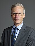 Profile Photo of Andrew Murrisonon Wikipedia