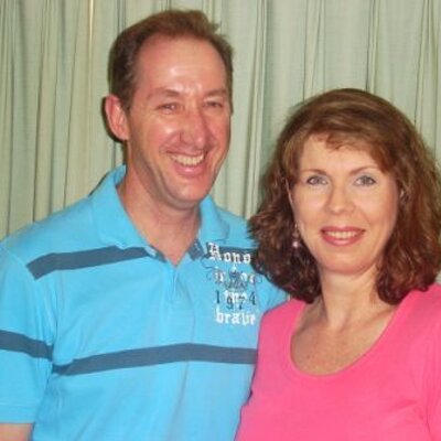 Profile Picture of Robert Caffrey (@Arrowslate) on Twitter