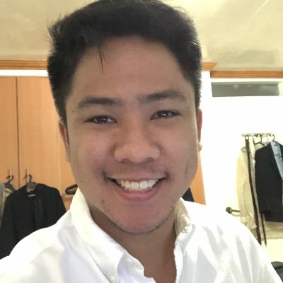 Profile Picture of Ian Dos Remedios (@dosjc90) on Twitter