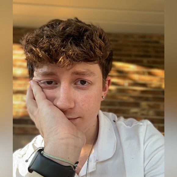 Profile Picture of Bryce Bulstrom (@bulstrombryce) on Poshmark