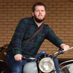Profile Picture of Kyle Hudgins (@kyleghudgins) on Instagram