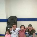 Profile Picture of leanne foster (@leannefos100) on Instagram