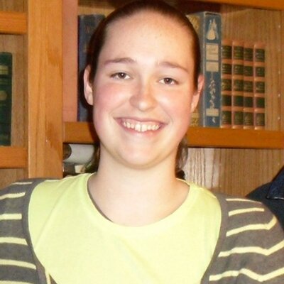 Profile Photo of Caitlin McCarty (@cmccarty62) on Twitter