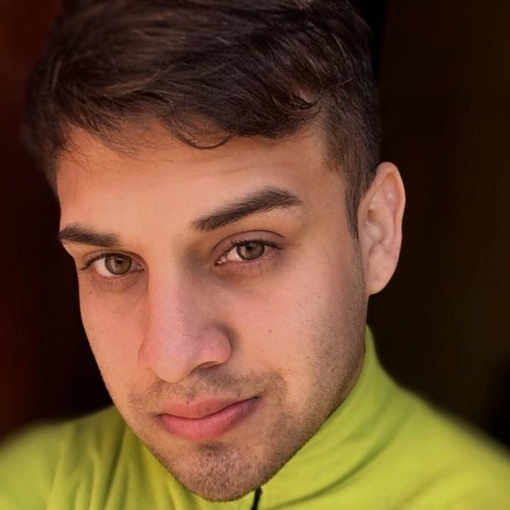 Profile Picture of Facundo Caballero (@facundocaballero3) on Tiktok