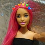Profile Picture of Ariel Collins (@_ariel_doll) on Instagram