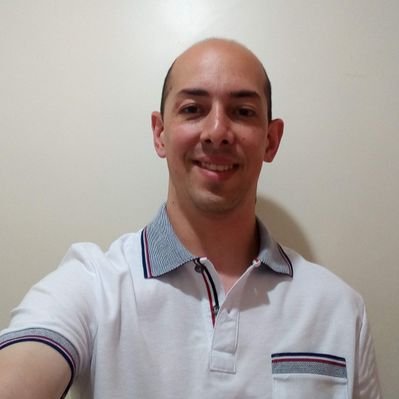 Profile Picture of Daniel Dias Barth (@dias_barth) on Twitter