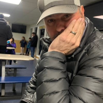 Profile Picture of Andrew DeCesare (@andrew_decesare) on Twitter