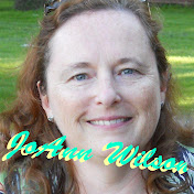 Profile Picture of JoAnn Wilson (@MuseTechWeb) on Youtube