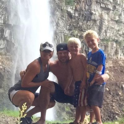 Profile Picture of Brian Poynter (@DadofPoynter3) on Twitter