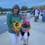 Profile Picture of Nancy Ogletree-Hanley (@ogletreehanley) on Instagram