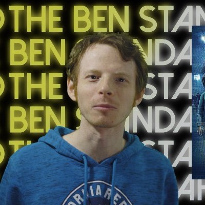 Profile Picture of The Ben Standard (@TheBenStandard) on Twitter
