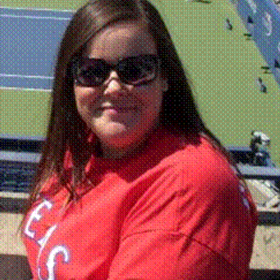 Profile Picture of Crystal Alexander (@Crytal3) on Twitter