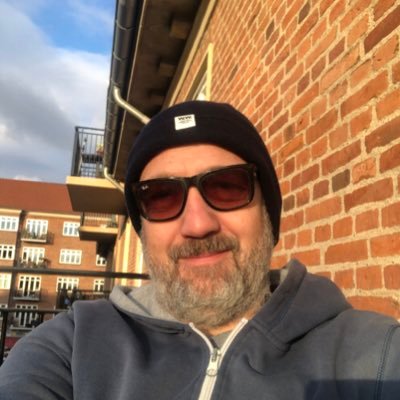 Profile Picture of Jakob Elmer (@Jakob_Elmer) on Twitter