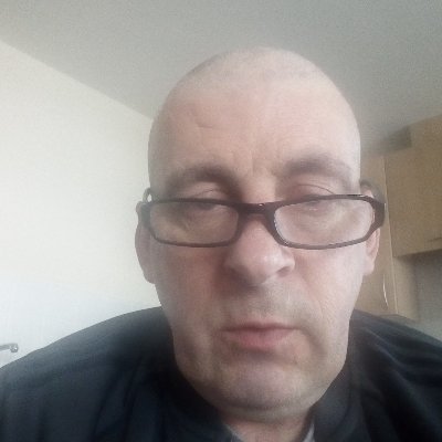 Profile Picture of Steven Crank (@StevenCrank6) on Twitter