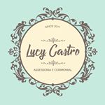Lucy Castro Cerimonial - Instagram
