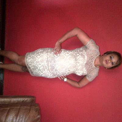 Profile Picture of Anastacia Williams (@@Ann_Williams_Lo) on Twitter