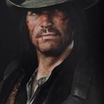 Profile Picture of — john marston (@scarredgunslinger) on Instagram
