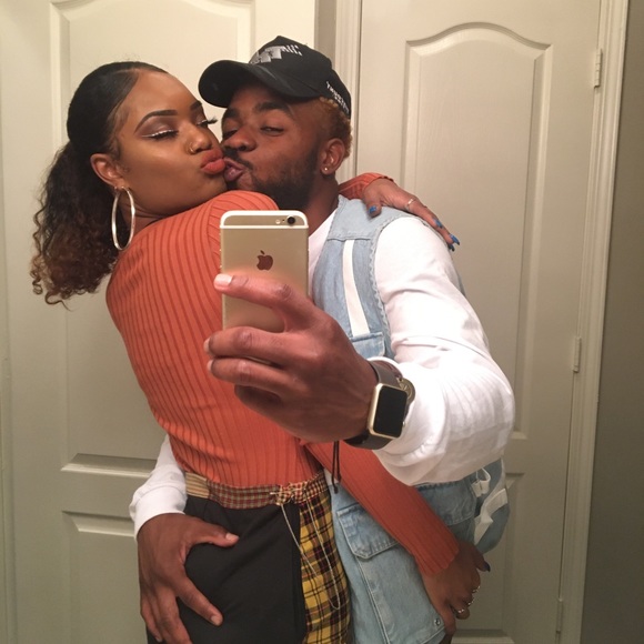 Profile Picture of Rocheforte Brownell (@lordflocka679) on Poshmark