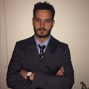 Profile Picture of Giannis Kasimatis (@JohnKasimatis) on Twitter