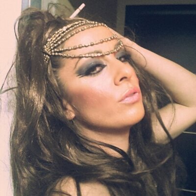 Profile Picture of Sara Corona (@saracorona2) on Twitter