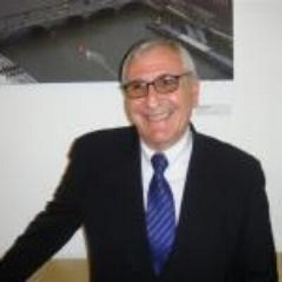 Profile Picture of Mike Woolf (@GlobalCityMike) on Twitter