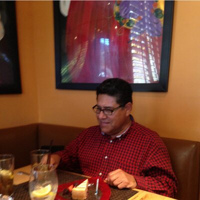 Fidencio Soto - Twitter Profile Picture of Fidencio Soto (@sedonafamily) on Twitter