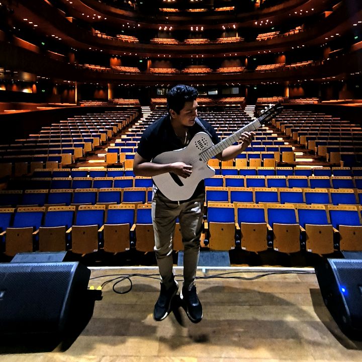 Profile Picture of Frank Edwin (@frank.edwin) on Tiktok