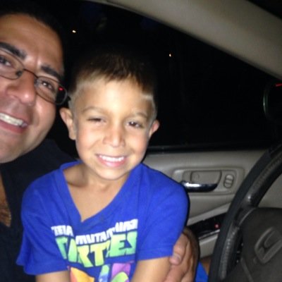 Profile Picture of Mark Khouri (@Markkhouri7Mark) on Twitter