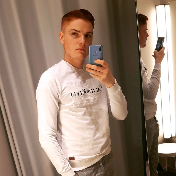 Profile Picture of Jeremy Gall (@@jeremy_buegler) on Tiktok