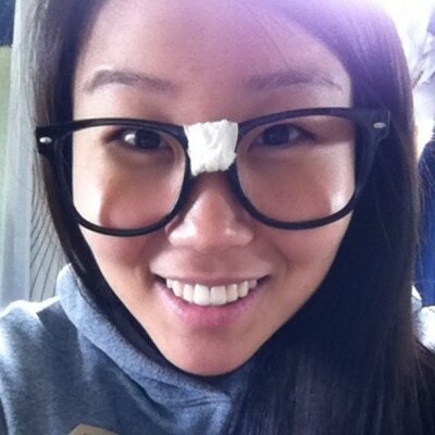 Profile Picture of Ashley Suh (@ashleysuh92) on Twitter