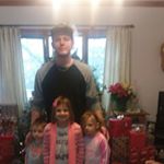 Profile Picture of jj.scribner.5 (@jerryticknor90) on Instagram