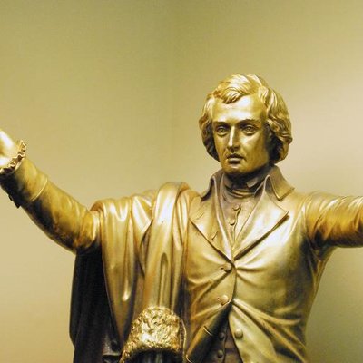 Profile Picture of Mark Sell (@markesell) on Twitter