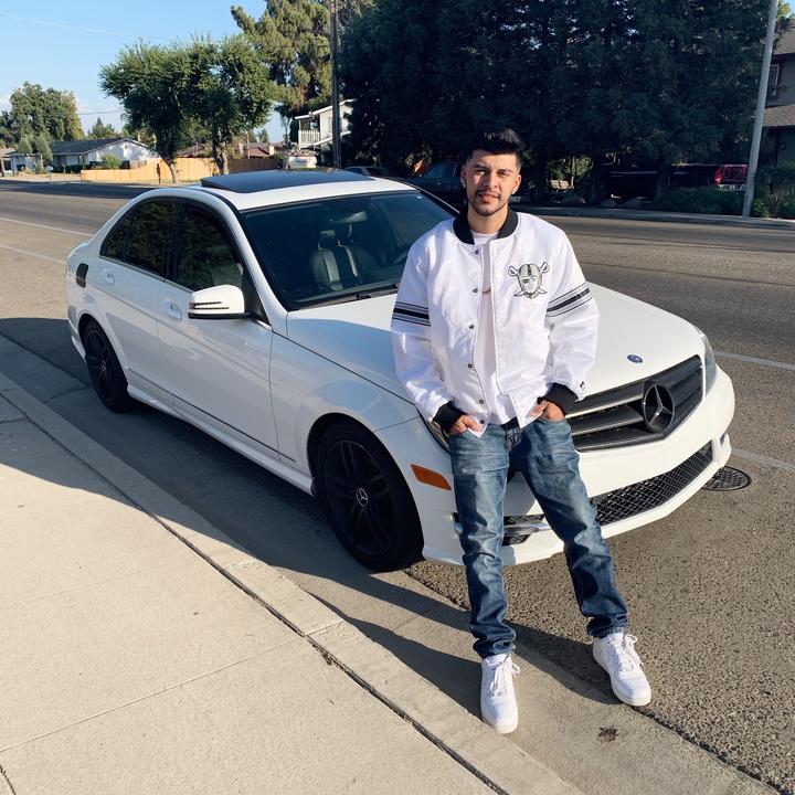 Profile Picture of Ismael Soto (@@drizzysoto) on Tiktok