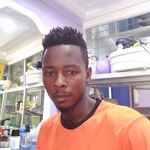 Profile Picture of Blaise Etongo (@blaiseetongo) on Instagram