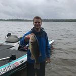 Profile Picture of Daniel O'Toole (@doj_fishing) on Instagram