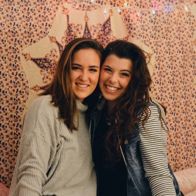 Profile Picture of Julia Brickman (@jules_brickman) on Twitter