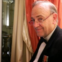 Profile Picture of Barry Minster (@barry-minster) on Quora