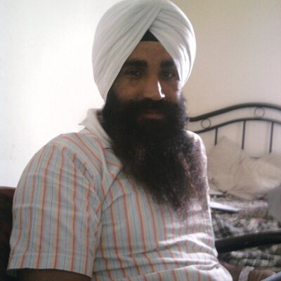 Profile Picture of Malkiat Singh (@malkiatsingh3) on Twitter