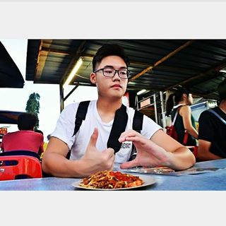 Profile Picture of Terence Ting (Terence) (@terence.ting.58) on Facebook