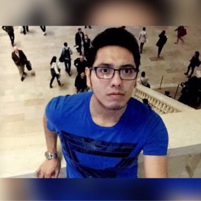 Profile Picture of Modesto Gonzalez (@MoshGon) on Twitter