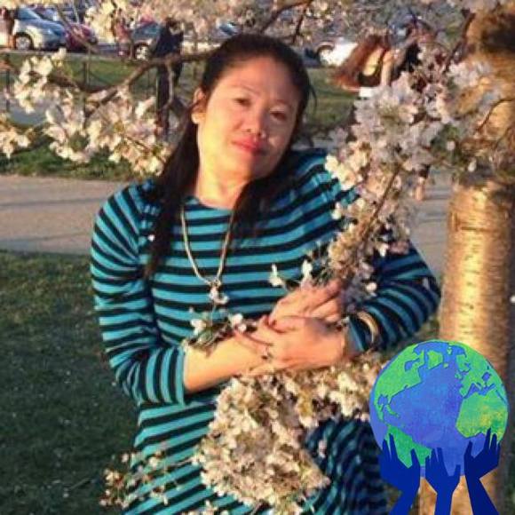 Profile Picture of Myo Myo (@mamyomyo4313) on Poshmark