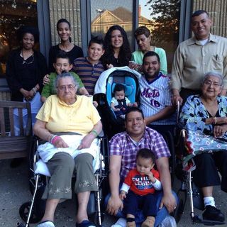 Profile Picture of Teddy Hurtares (@thurtares) on Facebook